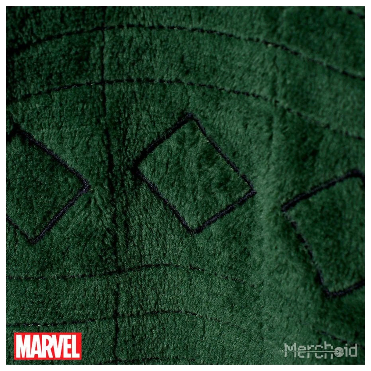 Marvel Bathrobe Doctor Doom One Size product photo
