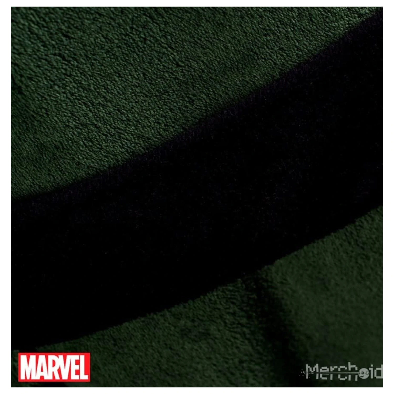 Marvel Bathrobe Doctor Doom One Size product photo