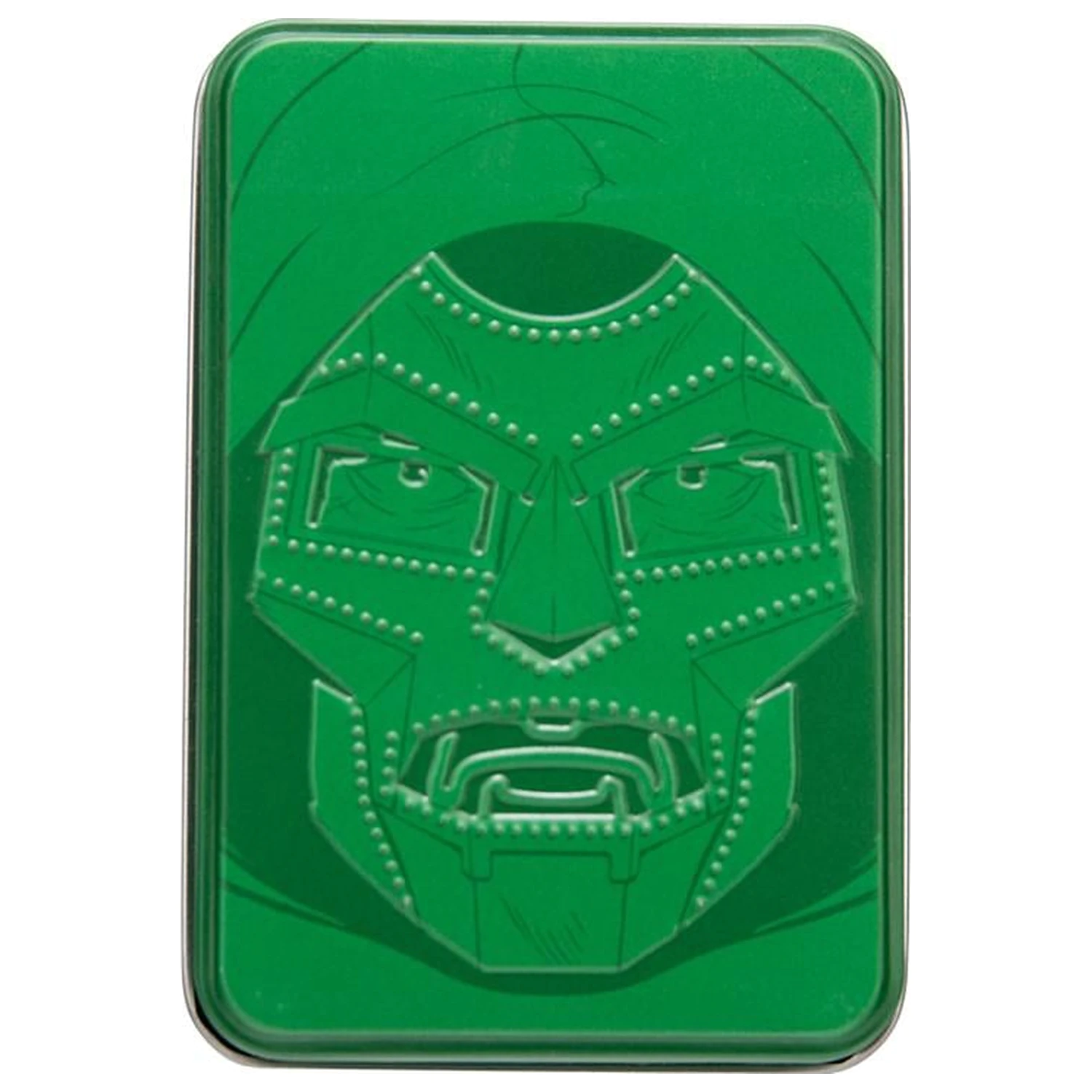 Marvel Doctor Doom Playing Cards in a Tin product photo