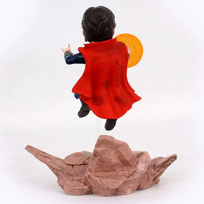 Marvel Doctor Strange Mini Egg Attack figure product photo