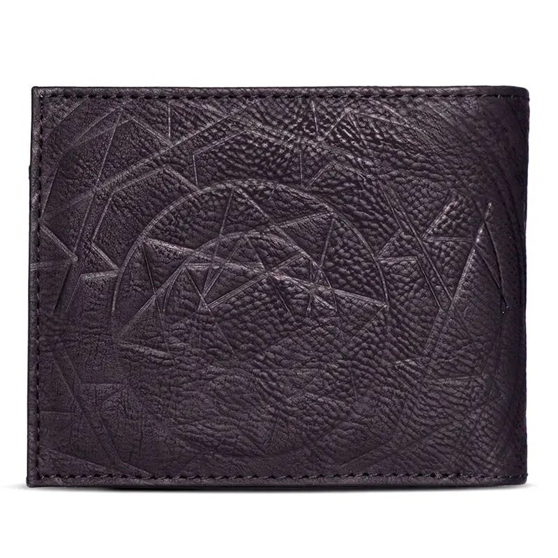 Marvel Dr Strange in the Multiverse of Madness wallet product photo