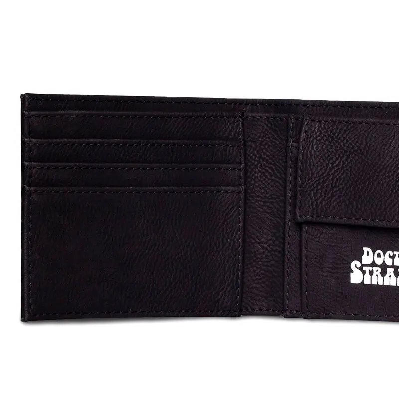 Marvel Dr Strange in the Multiverse of Madness wallet product photo