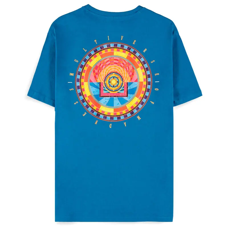 Marvel Doctor Strange in the Multiverse of Madness T-shirt product photo
