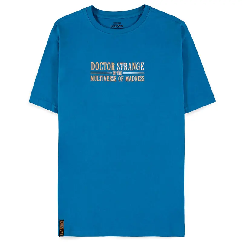 Marvel Doctor Strange in the Multiverse of Madness T-shirt product photo