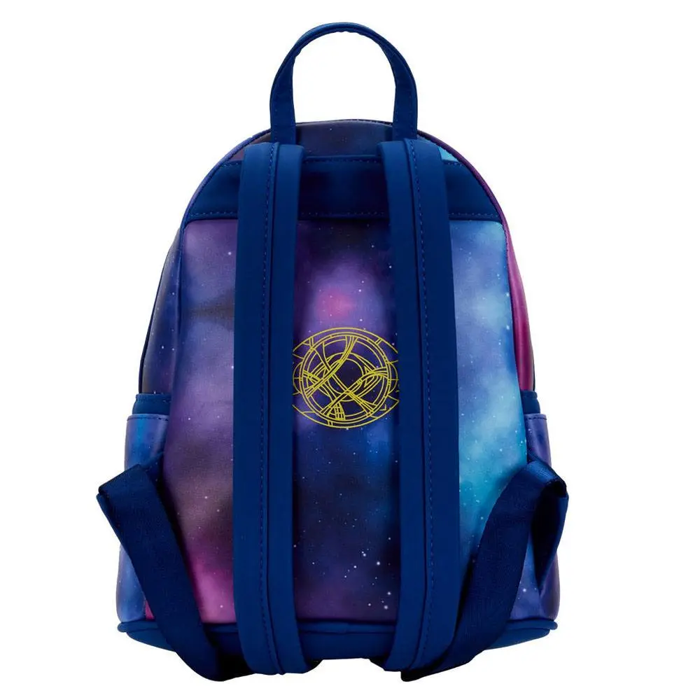 Marvel by Loungefly Backpack Dr. Strange Multiverse termékfotó