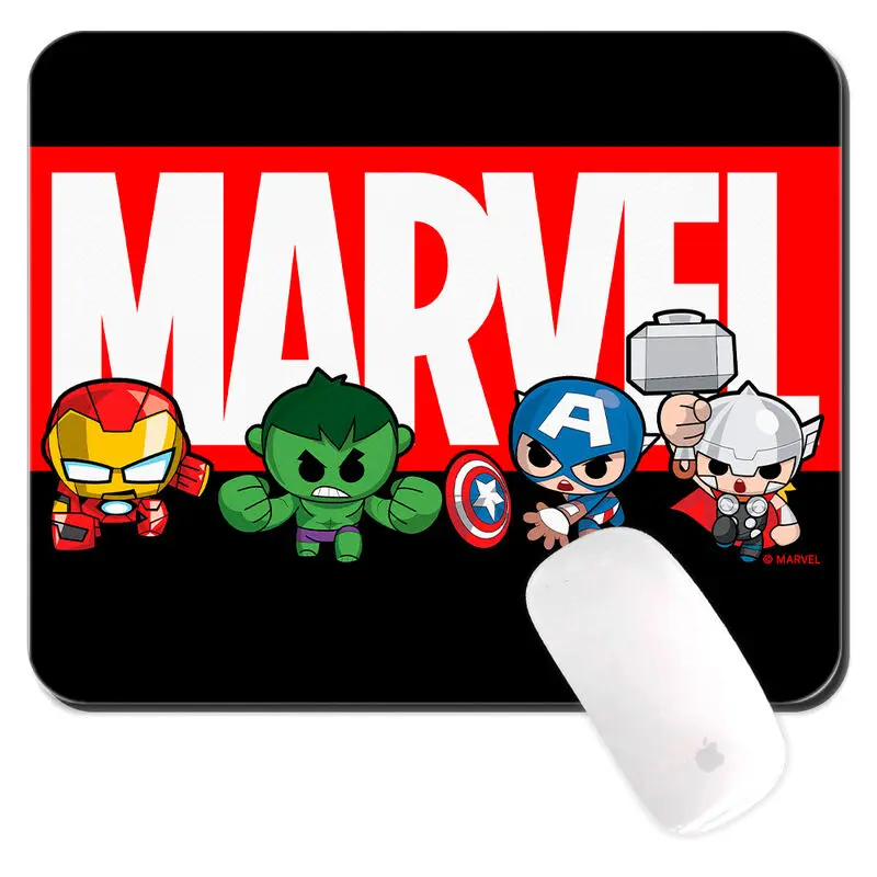 Marvel mouse pad termékfotó