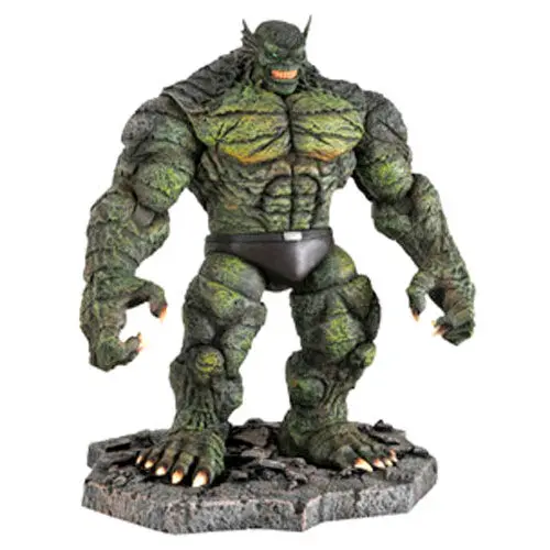 Marvel Select Action Figure Abomination 23 cm termékfotó