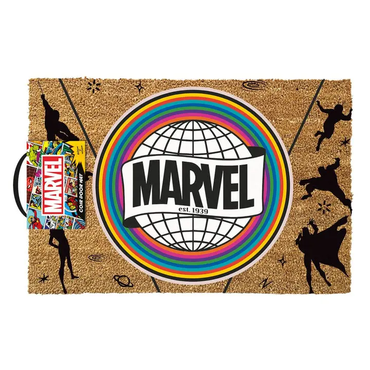 Marvel Doormat Energized 40 x 60 cm product photo