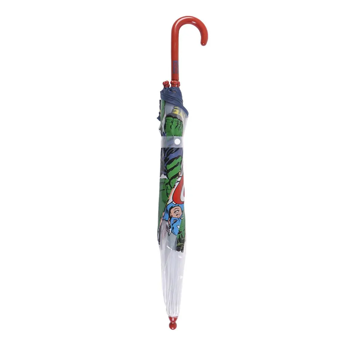 Marvel umbrella product photo