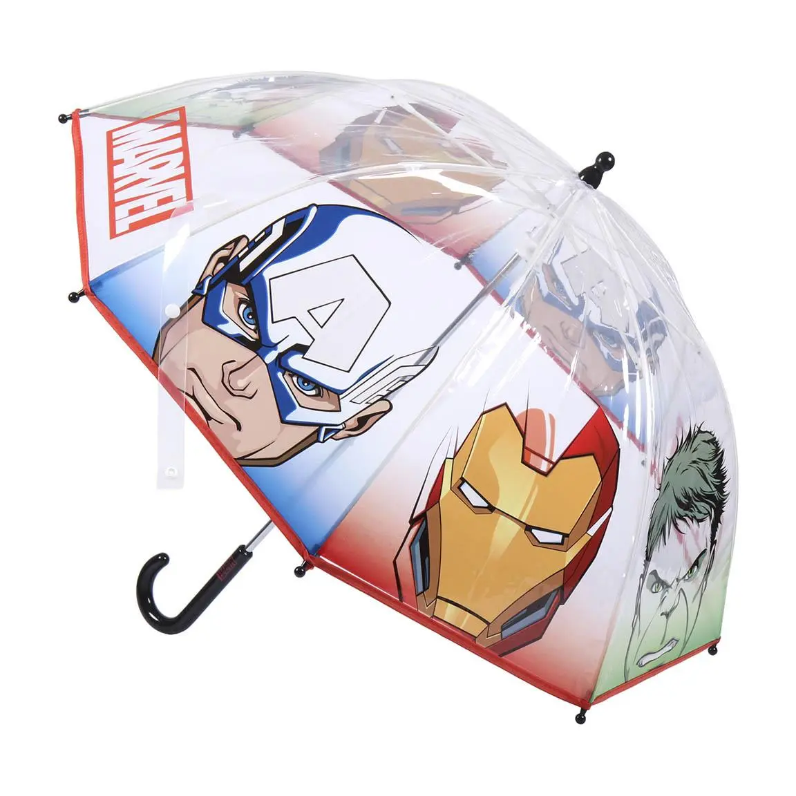 Marvel umbrella product photo