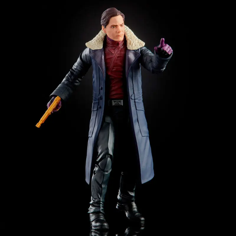 Marvel Falcon and the Winter Soldier Baron Zemo figure 15cm product photo