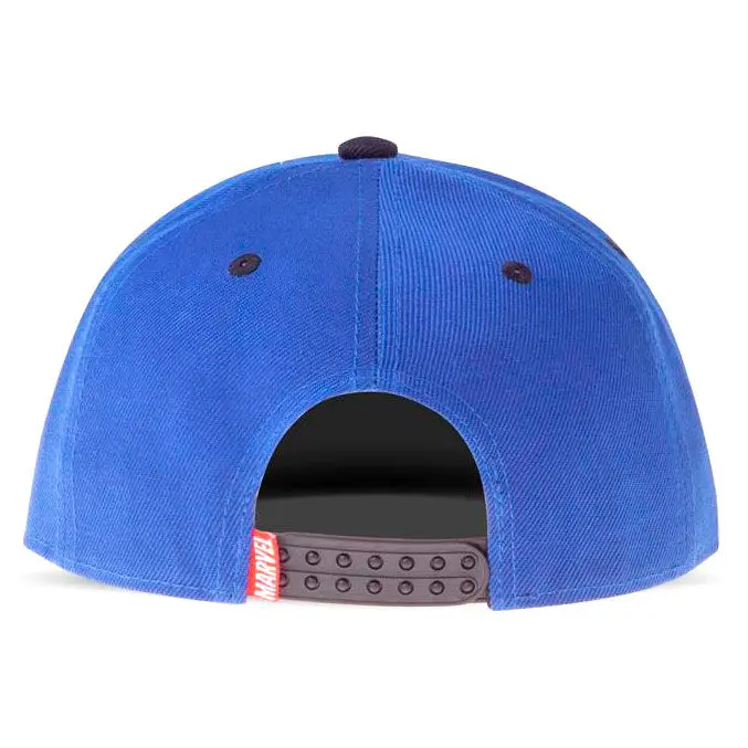 The Falcon and the Winter Soldier Snapback Cap Logo product photo