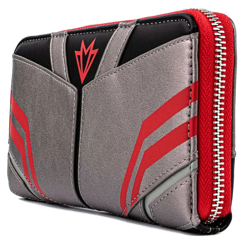Loungefly Marvel Falcon wallet product photo