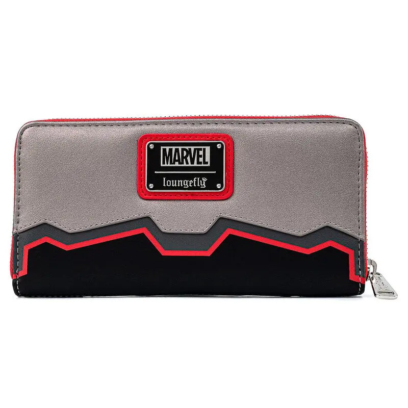 Loungefly Marvel Falcon wallet product photo