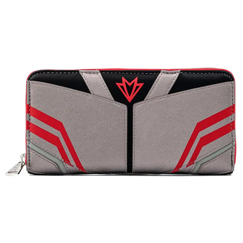 Loungefly Marvel Falcon wallet product photo