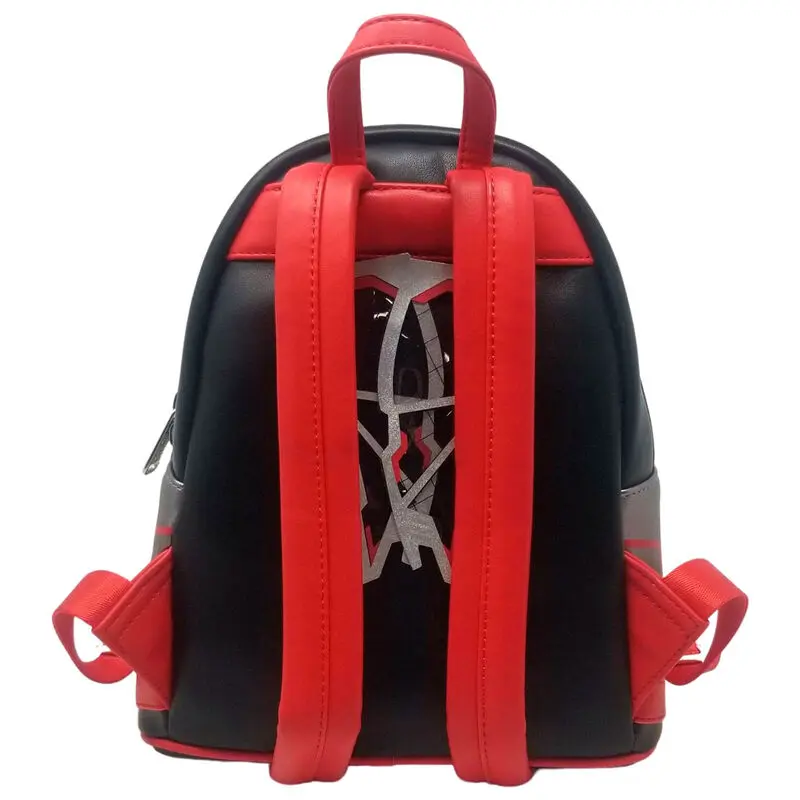 Loungefly Marvel Falcon backpack 27cm product photo