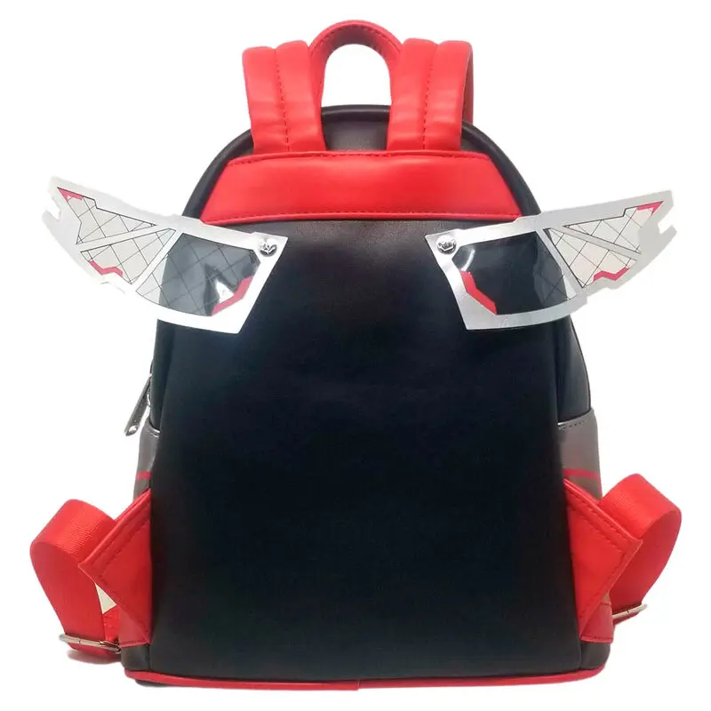 Loungefly Marvel Falcon backpack 27cm product photo