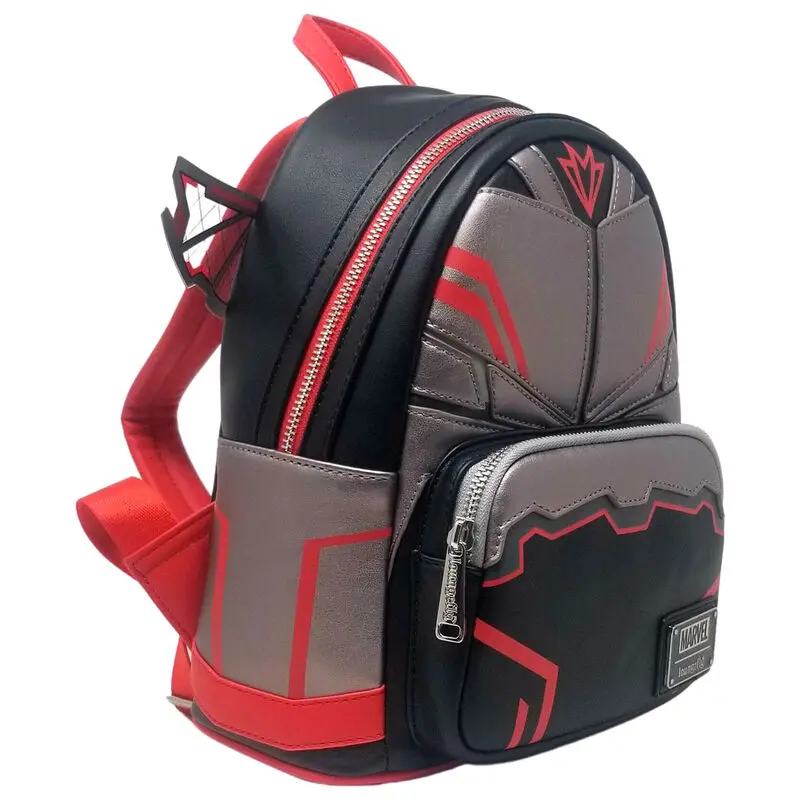 Loungefly Marvel Falcon backpack 27cm product photo