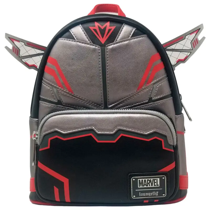 Loungefly Marvel Falcon backpack 27cm product photo