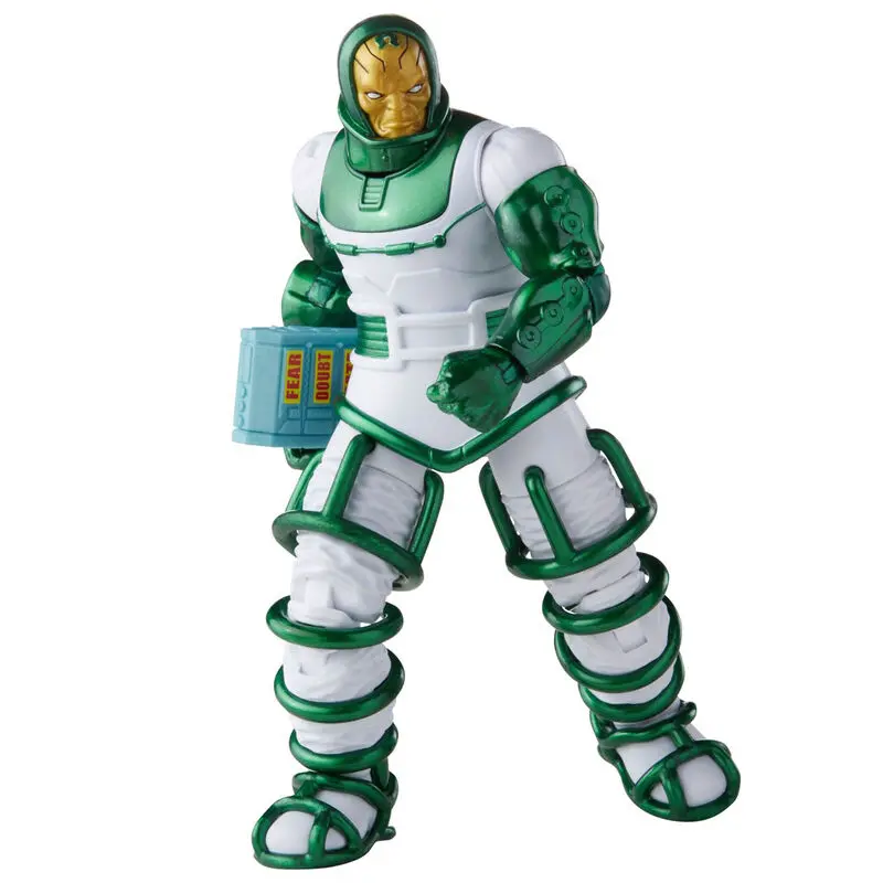 Marvel Fantastic Four Psycho Man Vintage figure 15cm product photo
