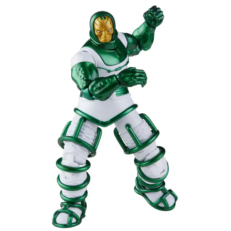 Marvel Fantastic Four Psycho Man Vintage figure 15cm product photo