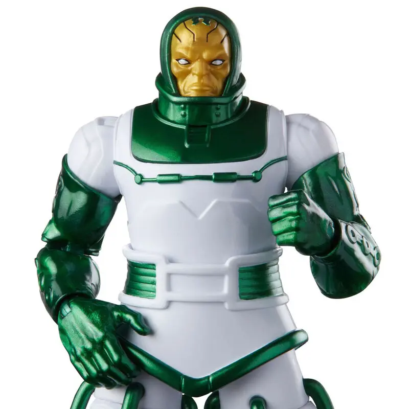 Marvel Fantastic Four Psycho Man Vintage figure 15cm product photo