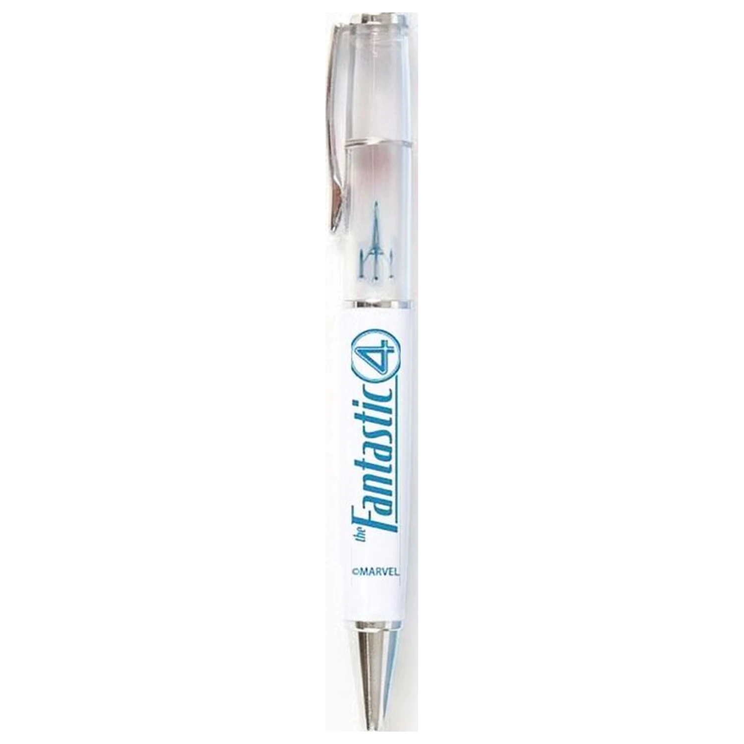 Marvel Fantastic Four pen set product photo