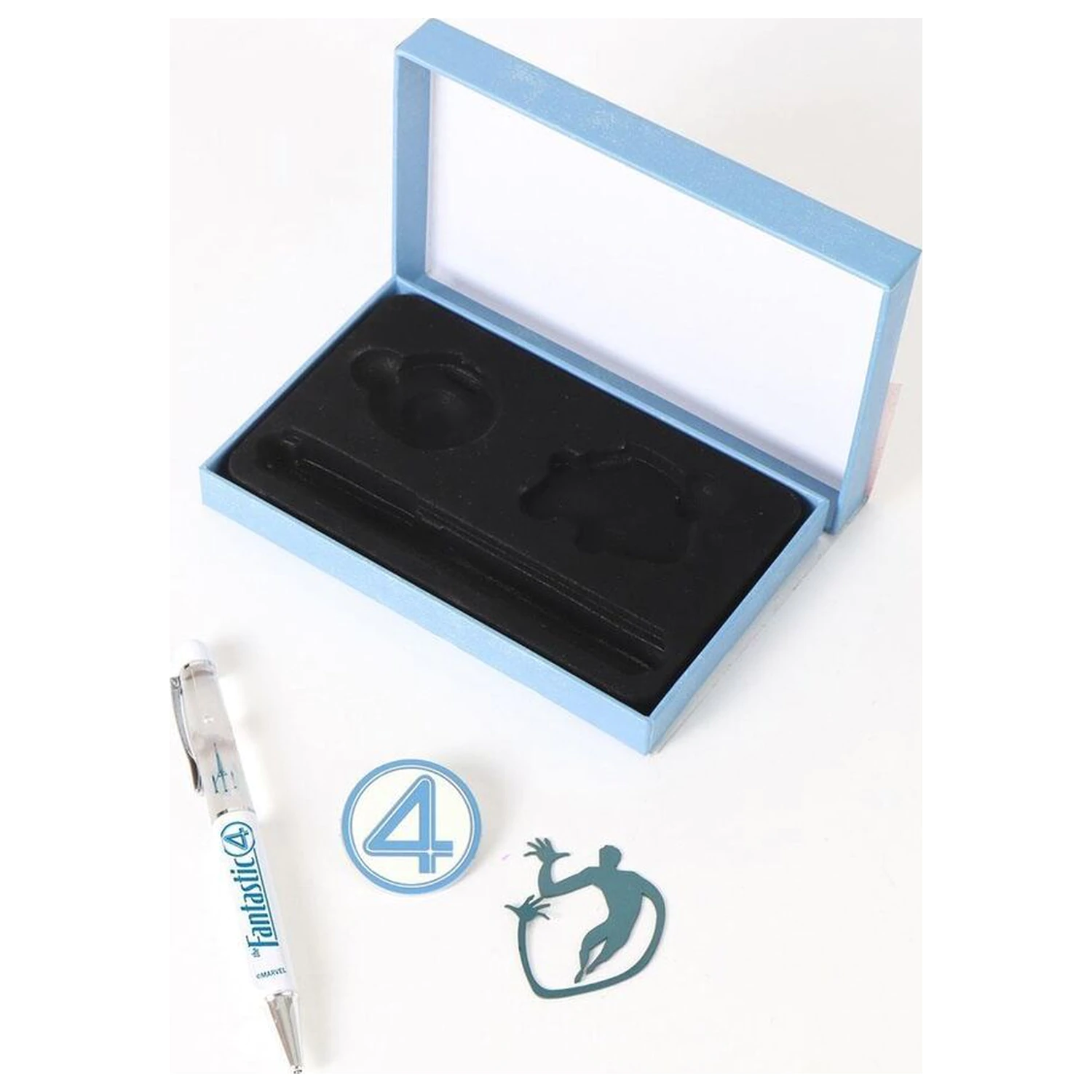 Marvel Fantastic Four pen set product photo