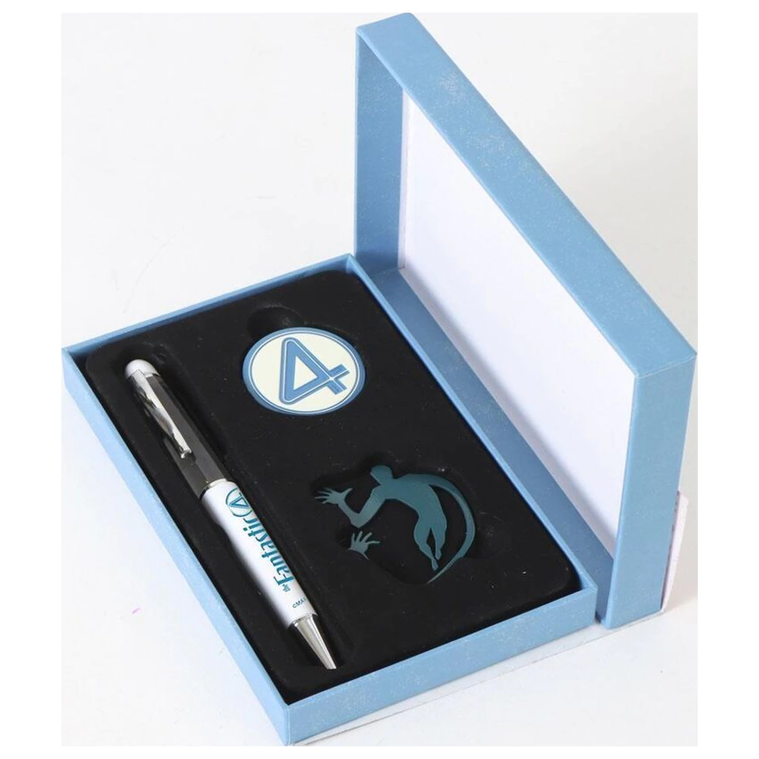 Marvel Fantastic Four pen set product photo