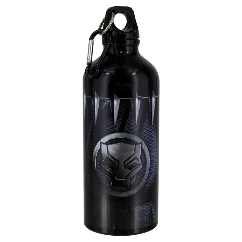 Marvel Black Panther bottle product photo