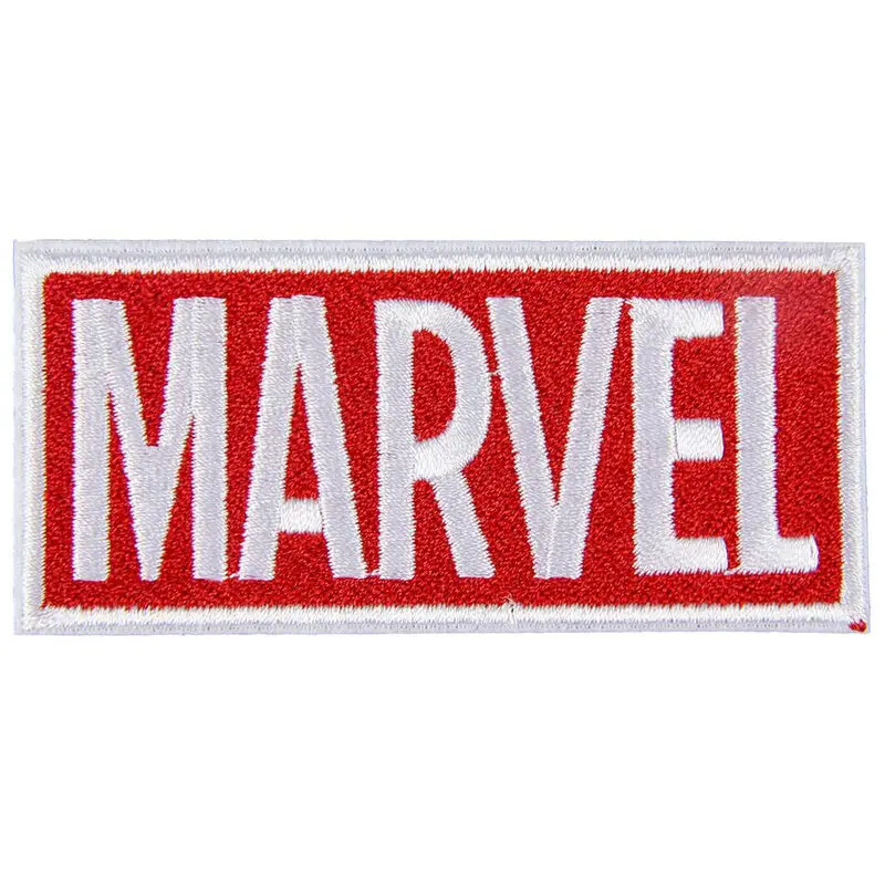 Marvel Logo patch product photo