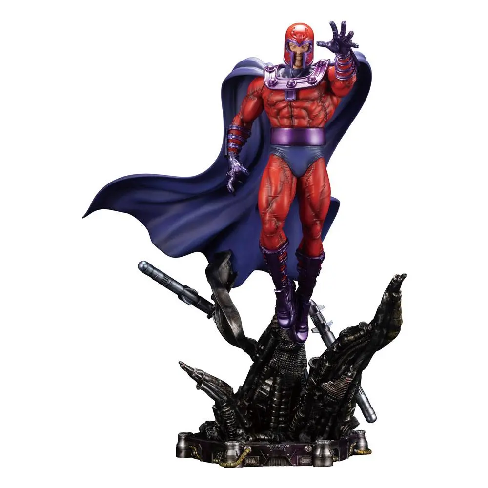 Marvel Fine Art Statue 1/6 Magneto 48 cm product photo