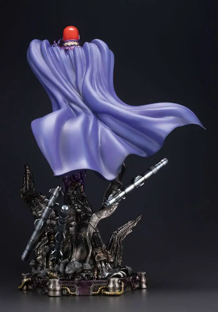 Marvel Fine Art Statue 1/6 Magneto 48 cm product photo