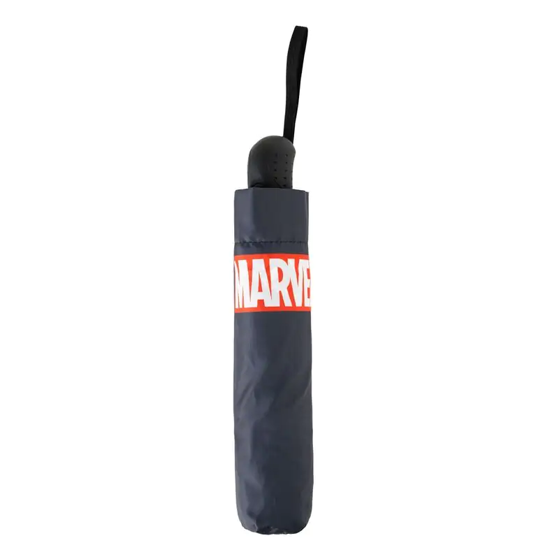 Marvel Foodie Automatic folding umbrella product photo