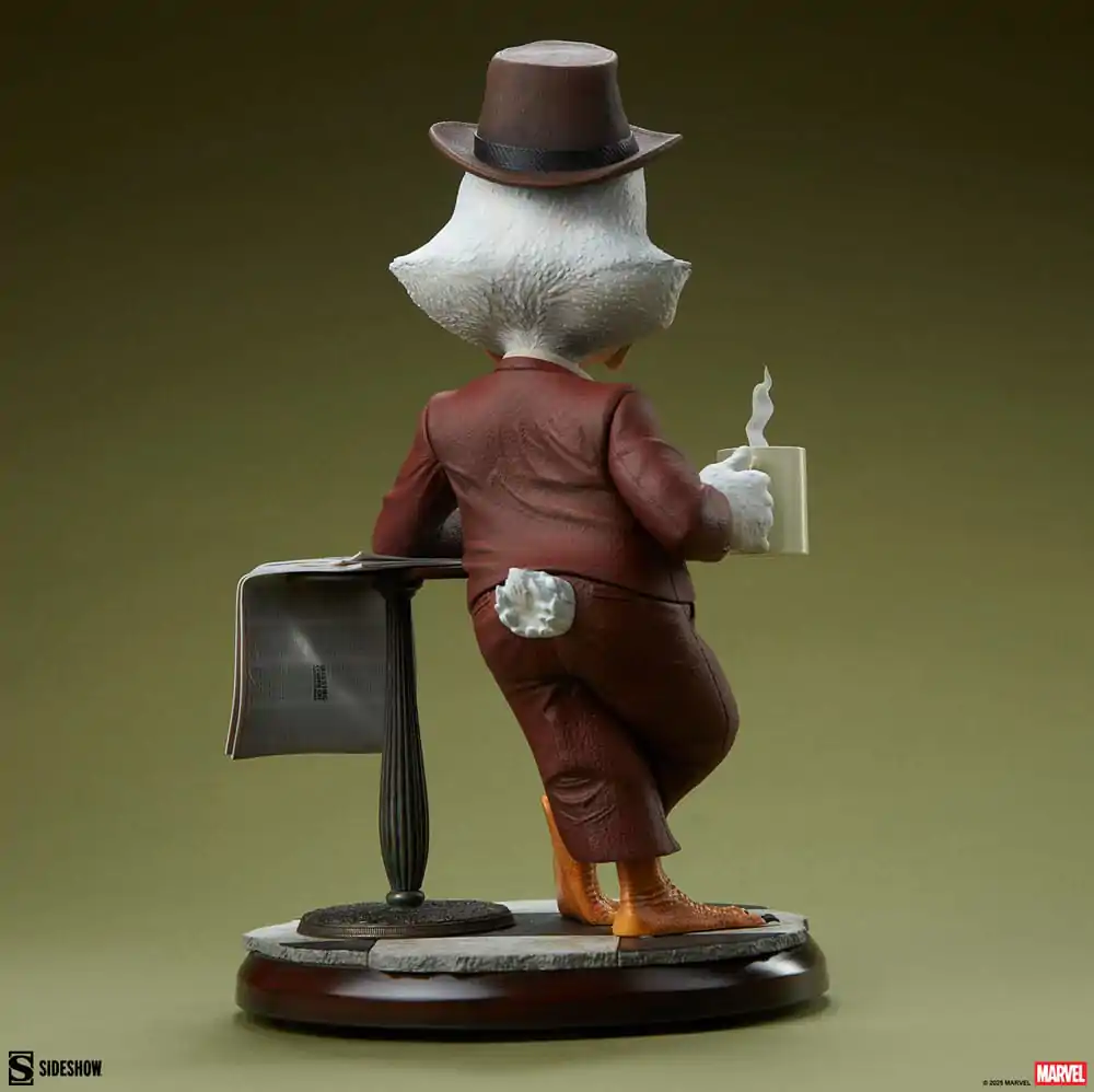 Marvel Premium Format Statue Howard the Duck 28 cm product photo