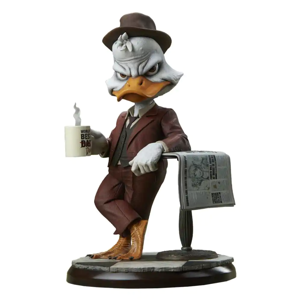 Marvel Premium Format Statue Howard the Duck 28 cm product photo