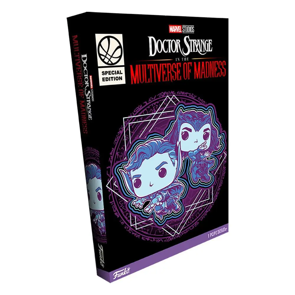 Marvel Funko Boxed Tee Doctor Strange in the Multiverse of Madness t-shirt product photo