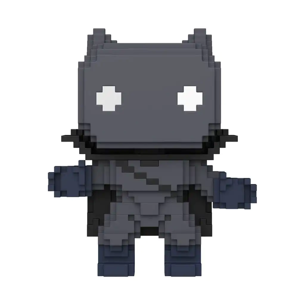 Marvel Funko POP! 8-Bit Vinyl Figure Black Panther 9 cm product photo