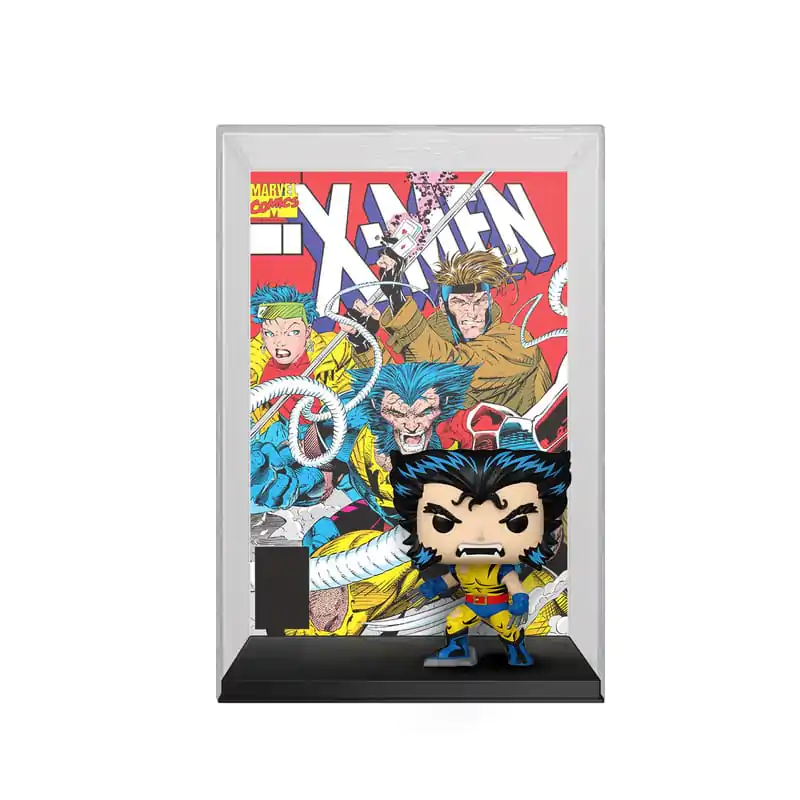 Marvel Funko POP! Comic Cover Vinyl Figure X-Men #4 9 cm product photo