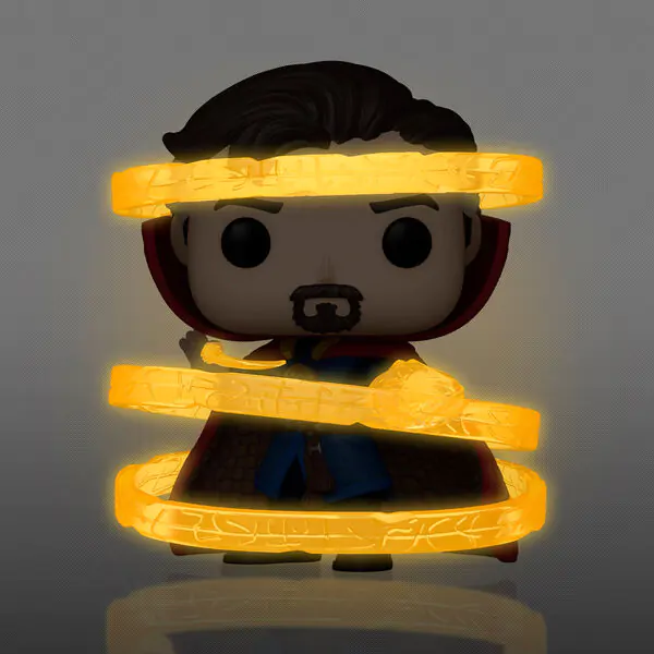 Marvel POP! Movies Vinyl Figure 4-Pack Spider-Man No way Home S3 9 cm product photo