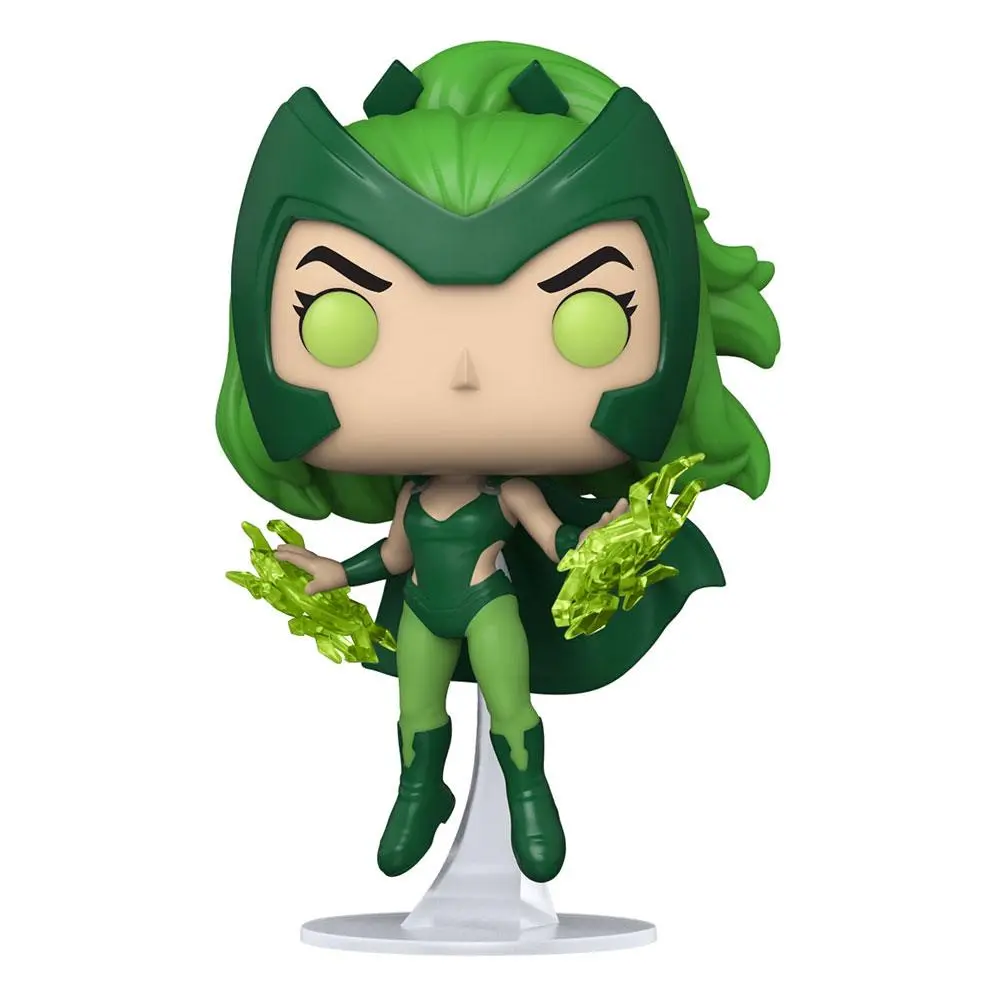 Marvel POP! Vinyl Figure Polaris (GW) (NYCC/Fall Con.) 9 cm product photo