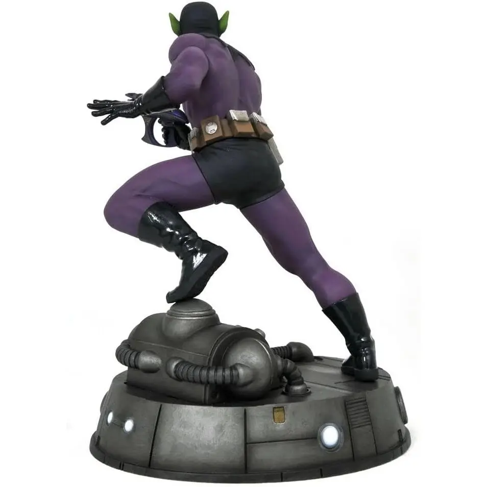 Marvel Comic Gallery PVC Statue Skrull 25 cm termékfotó