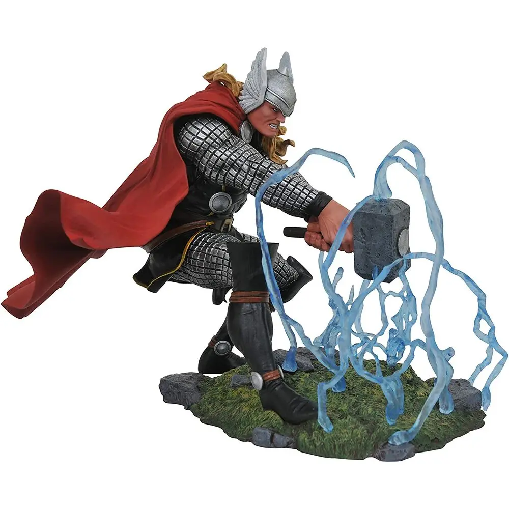 Marvel Comic Gallery PVC Statue Thor 20 cm product photo