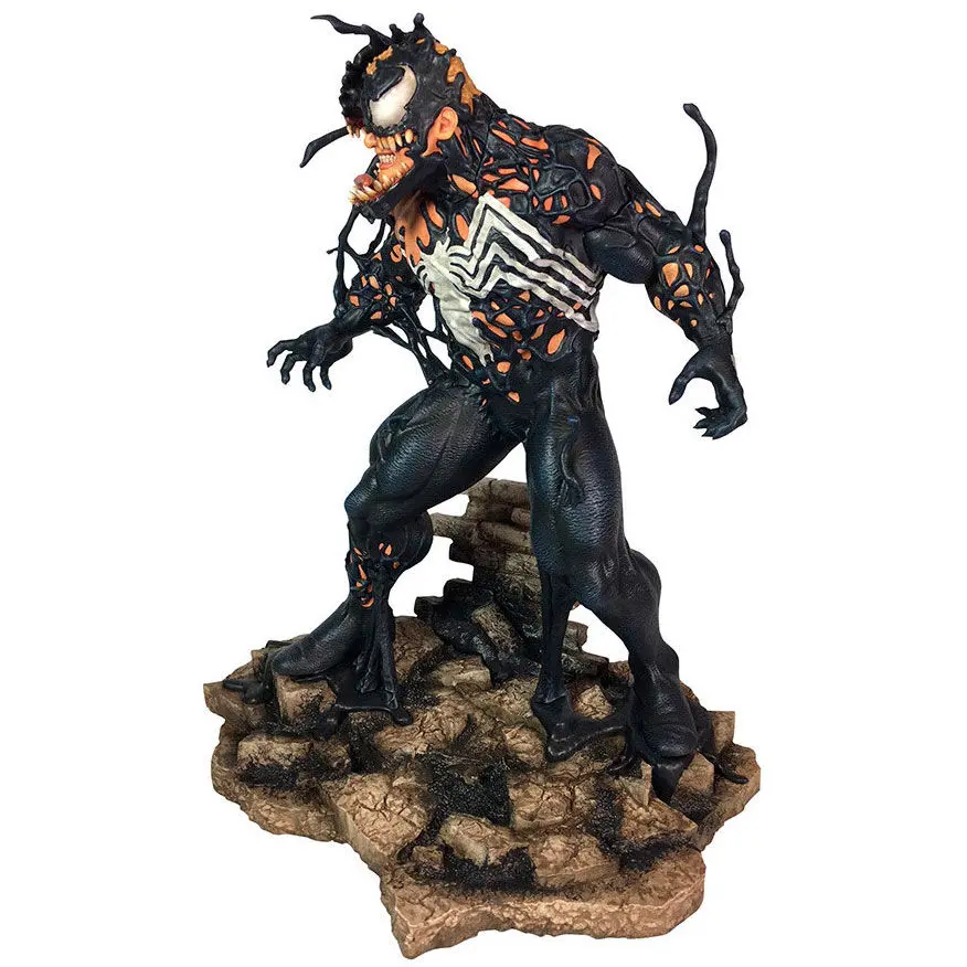Marvel Comic Gallery PVC Statue Venom 23 cm termékfotó