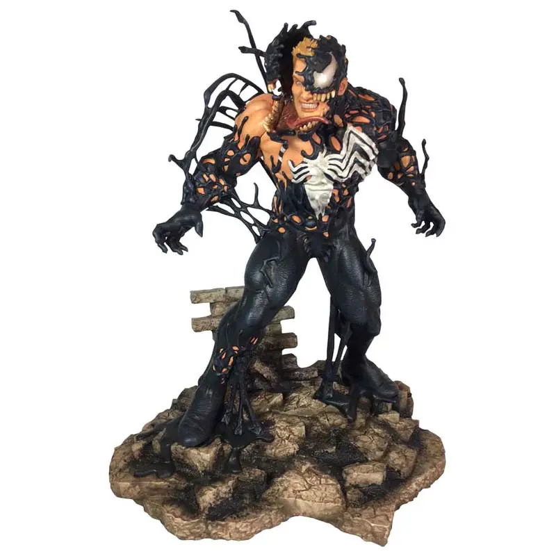 Marvel Comic Gallery PVC Statue Venom 23 cm product photo