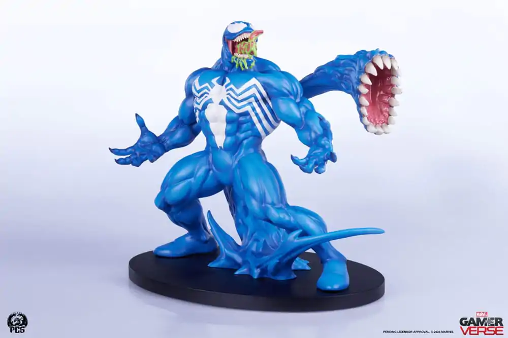 Marvel Gamerverse Classics PVC Statue 1/10 Venom Player 2 20 cm product photo