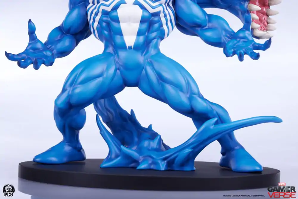 Marvel Gamerverse Classics PVC Statue 1/10 Venom Player 2 20 cm product photo