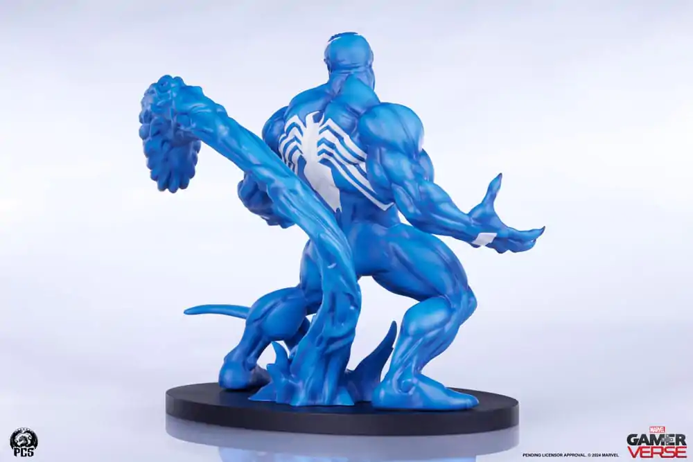 Marvel Gamerverse Classics PVC Statue 1/10 Venom Player 2 20 cm product photo