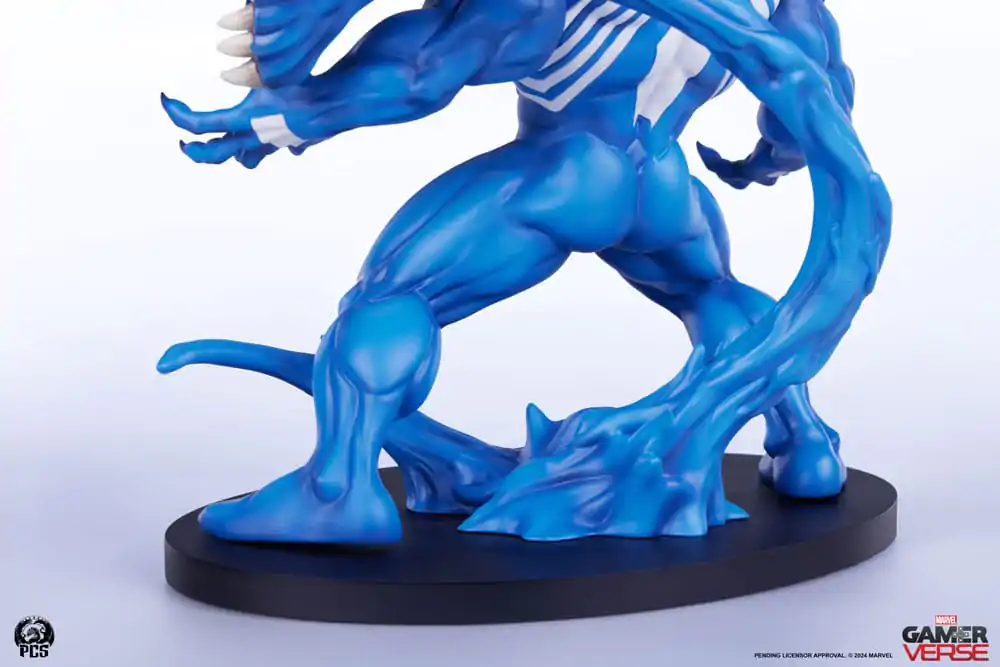 Marvel Gamerverse Classics PVC Statue 1/10 Venom Player 2 20 cm product photo