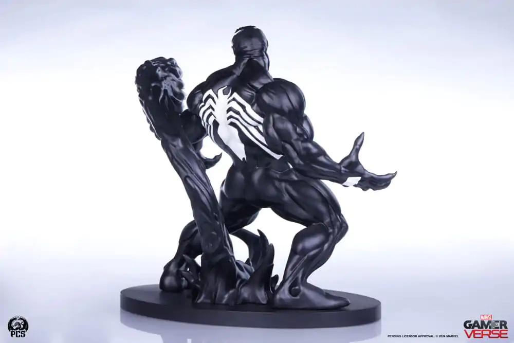 Marvel Gamerverse Classics PVC Statue 1/10 Venom 20 cm termékfotó